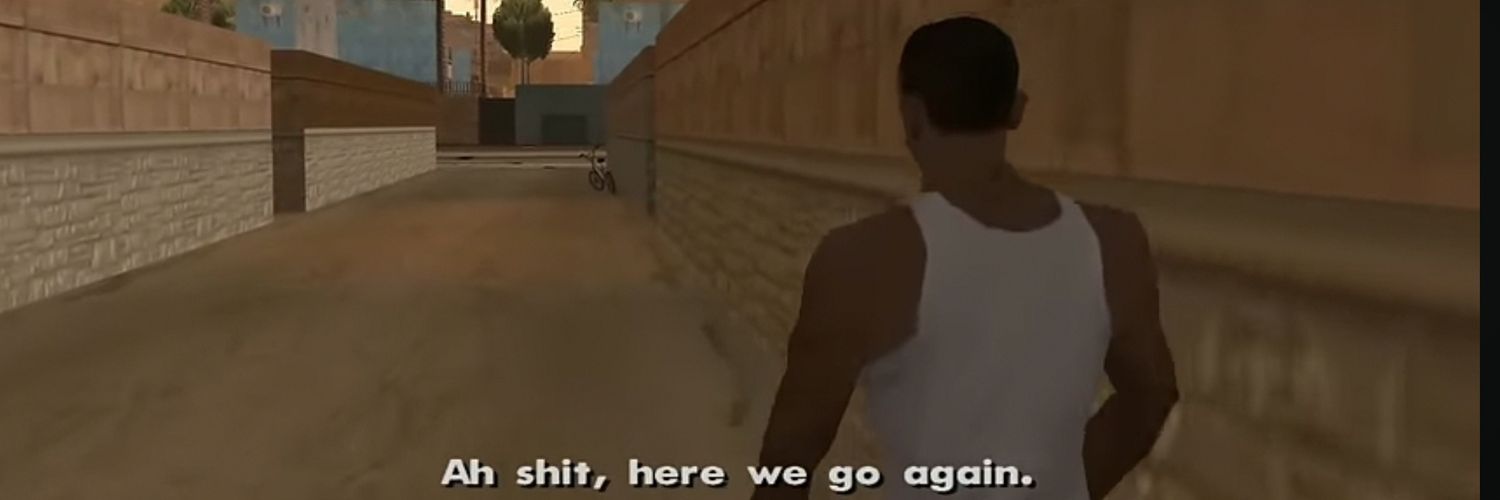 A Reasonable Person banner