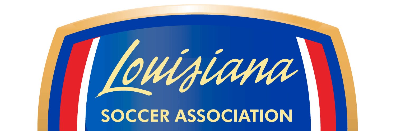 Louisiana Soccer banner