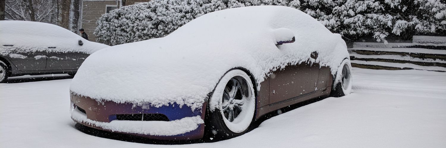 ConnorFeimster's profile banner image