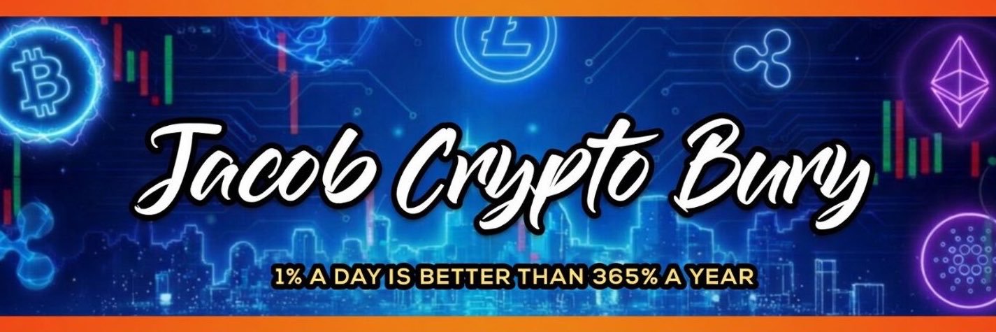 BurysCrypto's profile banner image