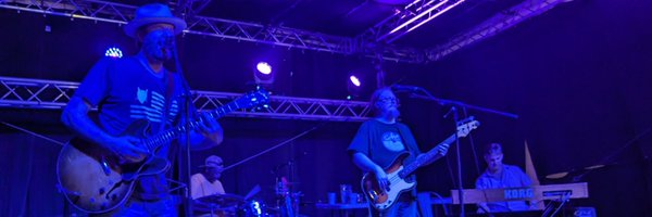 DavisCoen Profile Banner