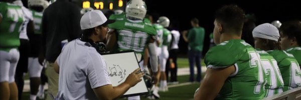 CoachR_Jones Profile Banner