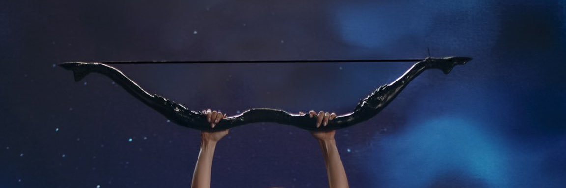 Brandon 🏹 banner