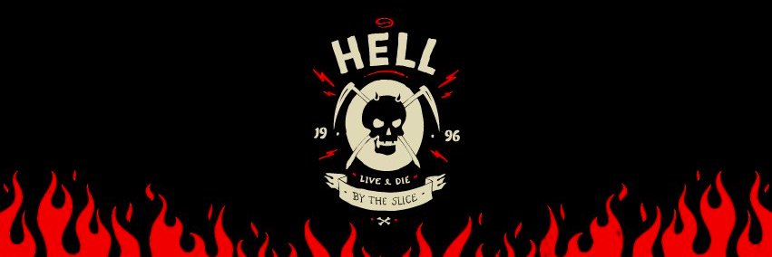 HELLpizza666's profile banner image