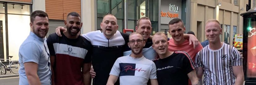 AaronMarshall26's profile banner image