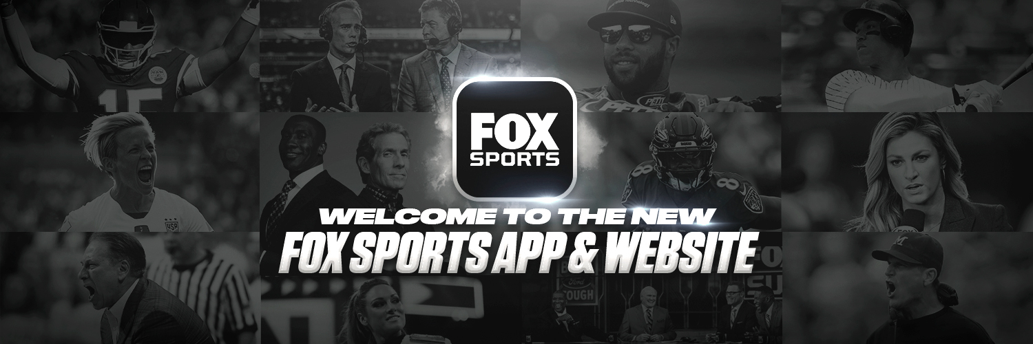 The Association on FOX banner