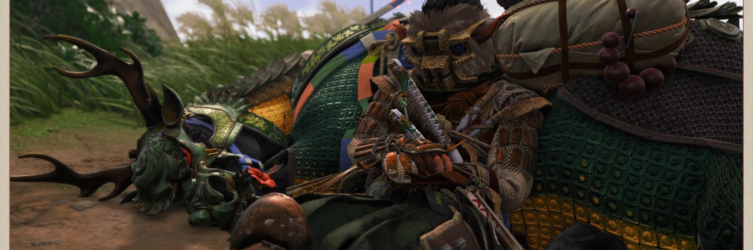 GriffinMonaghan's profile banner image