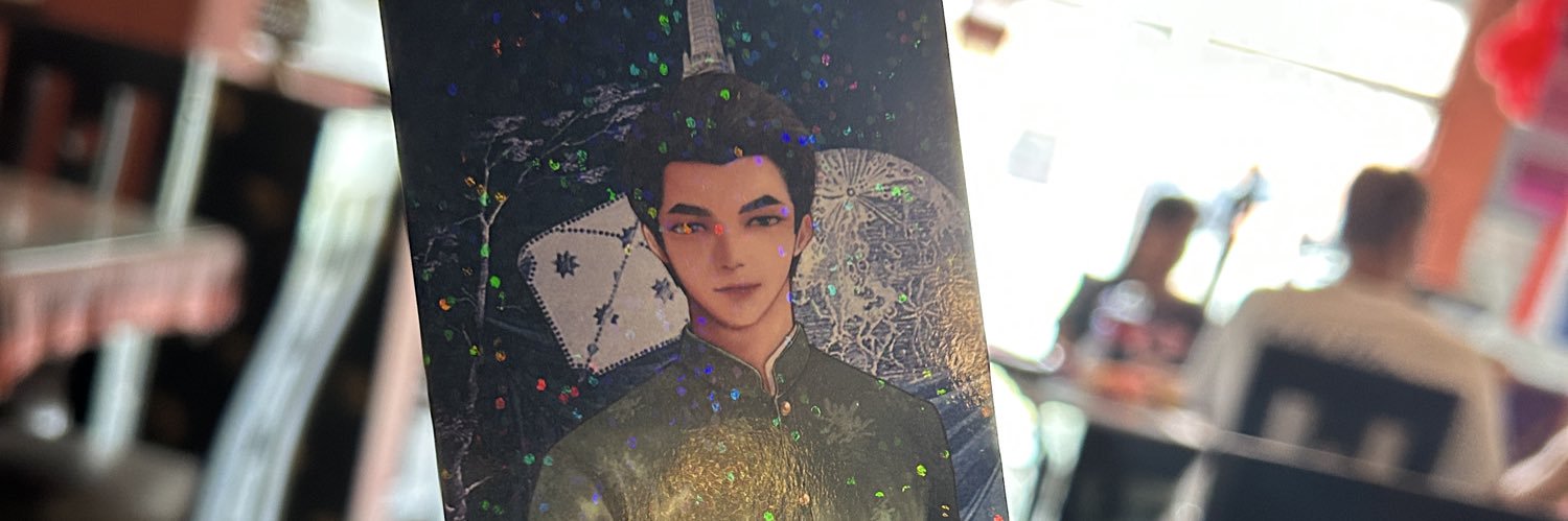 mayrakpop's profile banner image