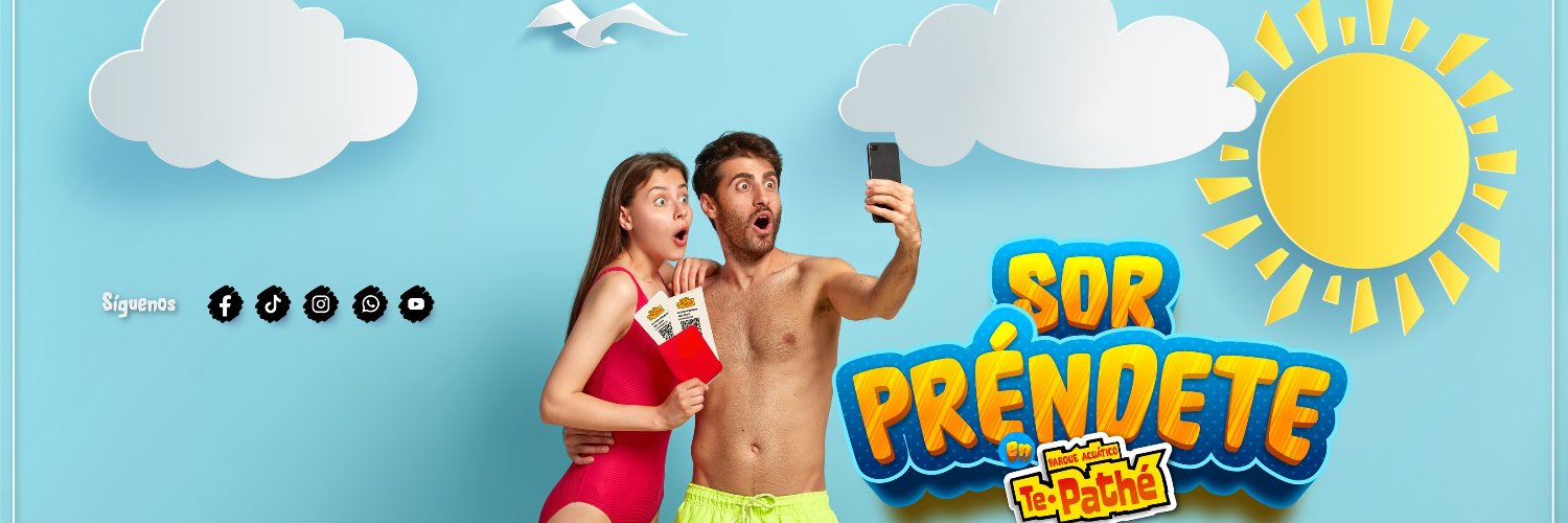 ParqueTepathe's profile banner image