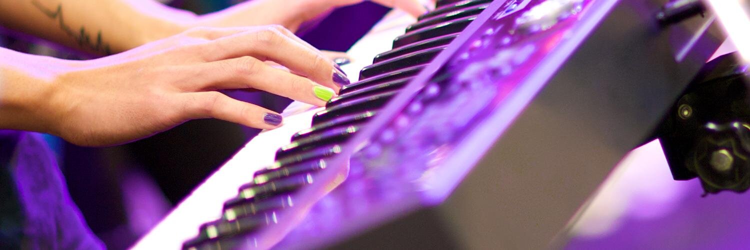 studio63live's profile banner image