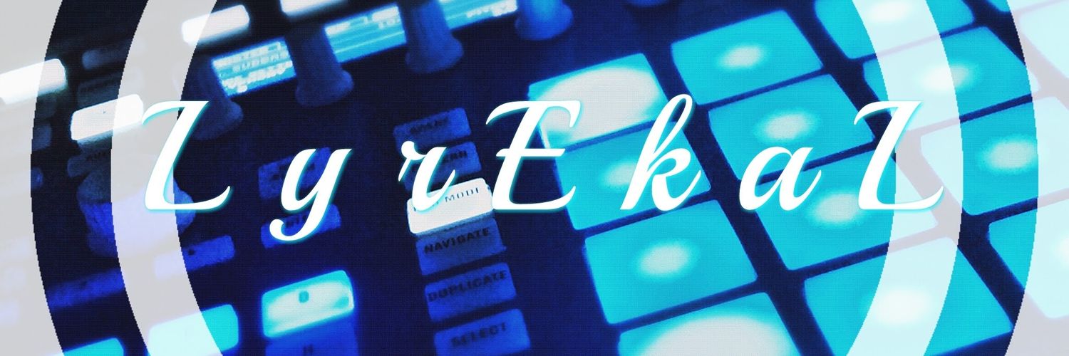 LyrEkaL's profile banner image