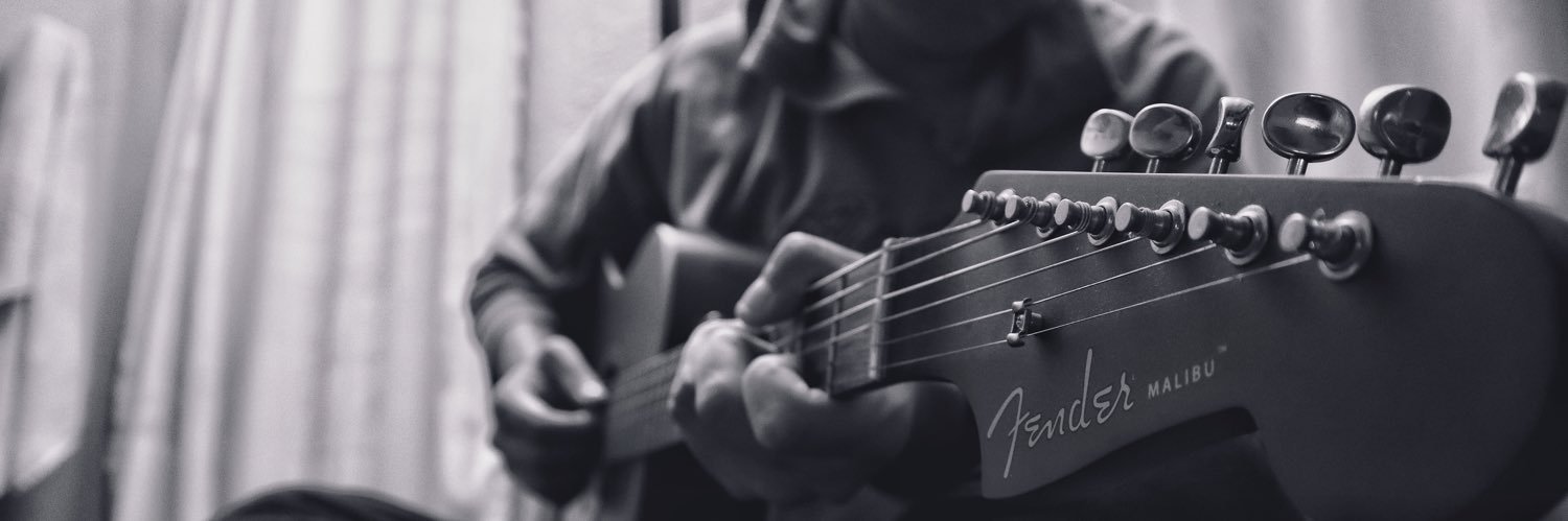 Cesar_Live_Rock's profile banner image