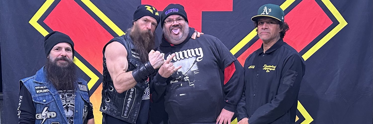 Chris "Doc" Ketchmark banner