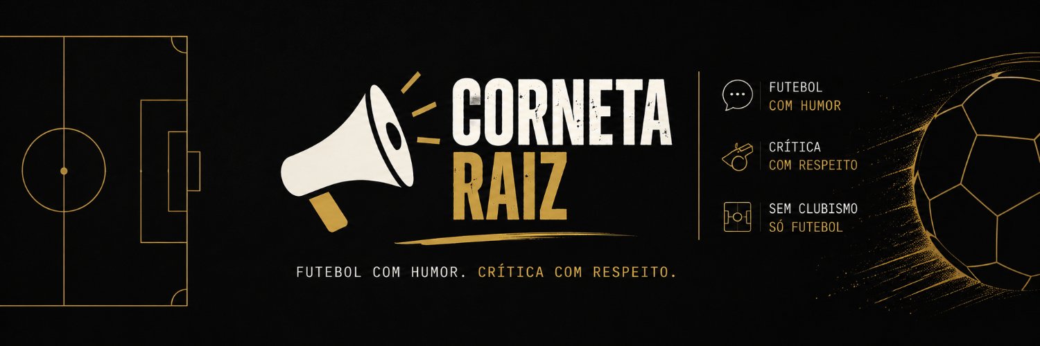 CornetaRaiz's profile banner image