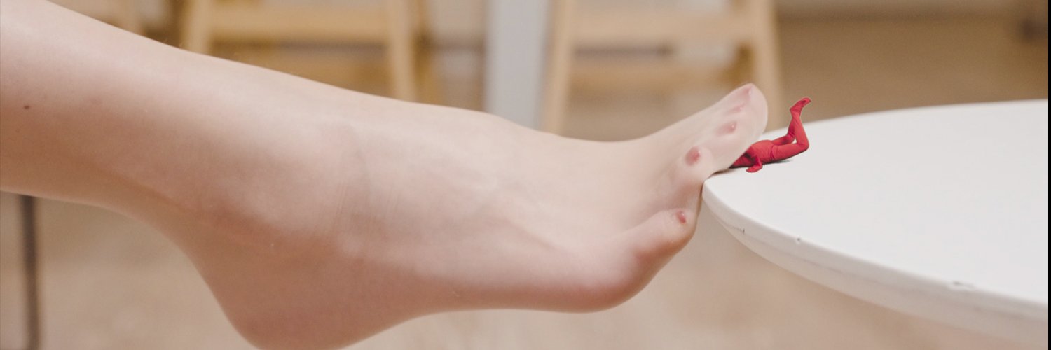 fetish2fish's profile banner image