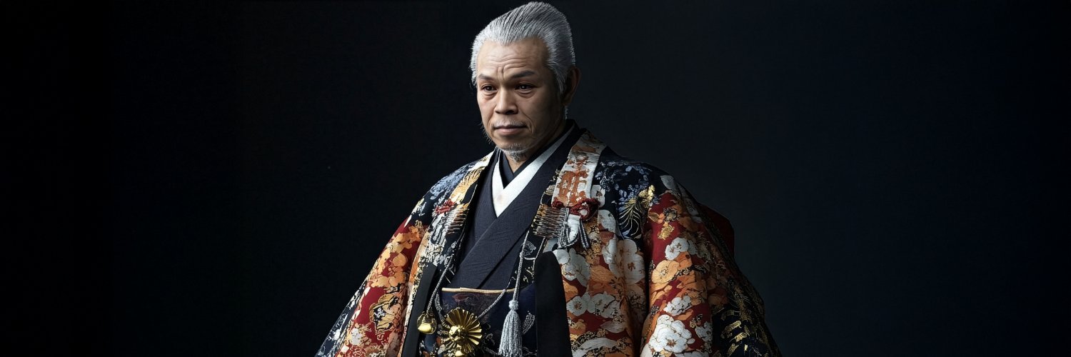 faifaijapan's profile banner image