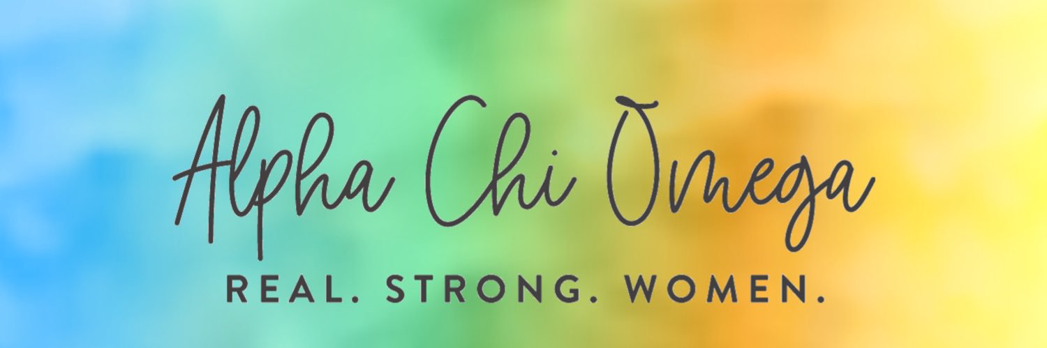 AXΩ • Omicron banner