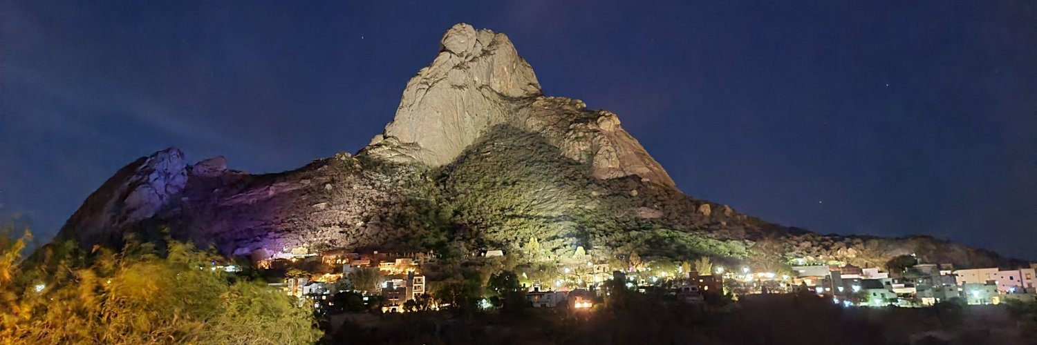 BernalMx's profile banner image