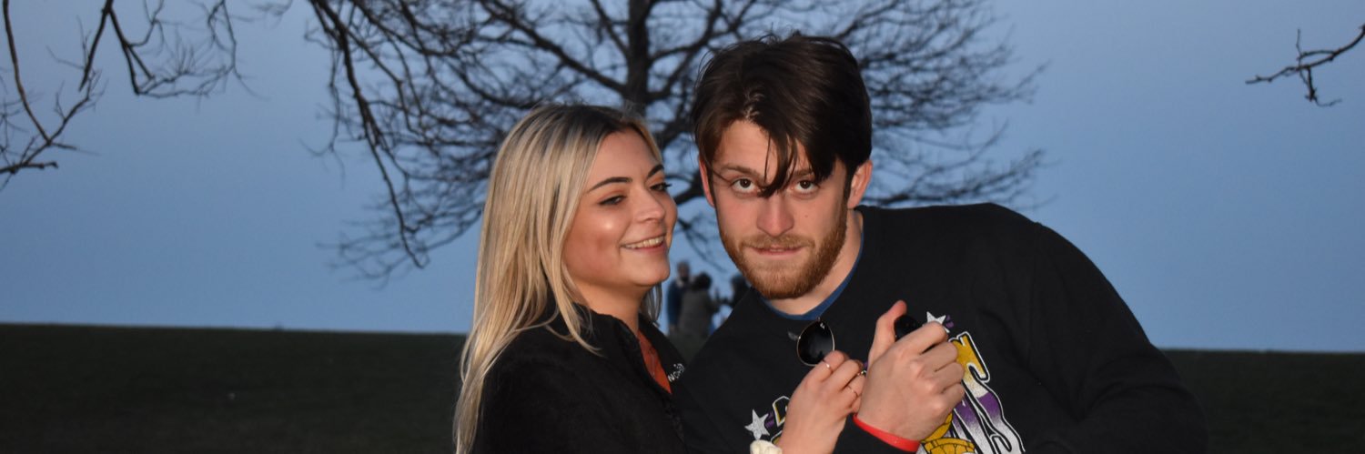 CarleyJahn's profile banner image