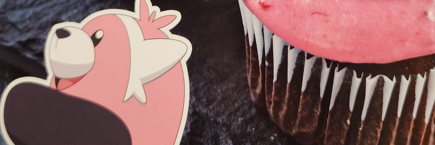 ShimesaTerri's profile banner image