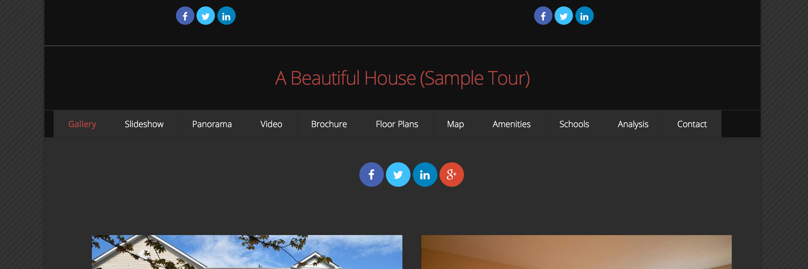 EasyVirtuals's profile banner image