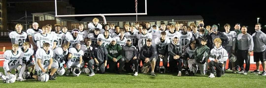 CoachMartinis's profile banner image
