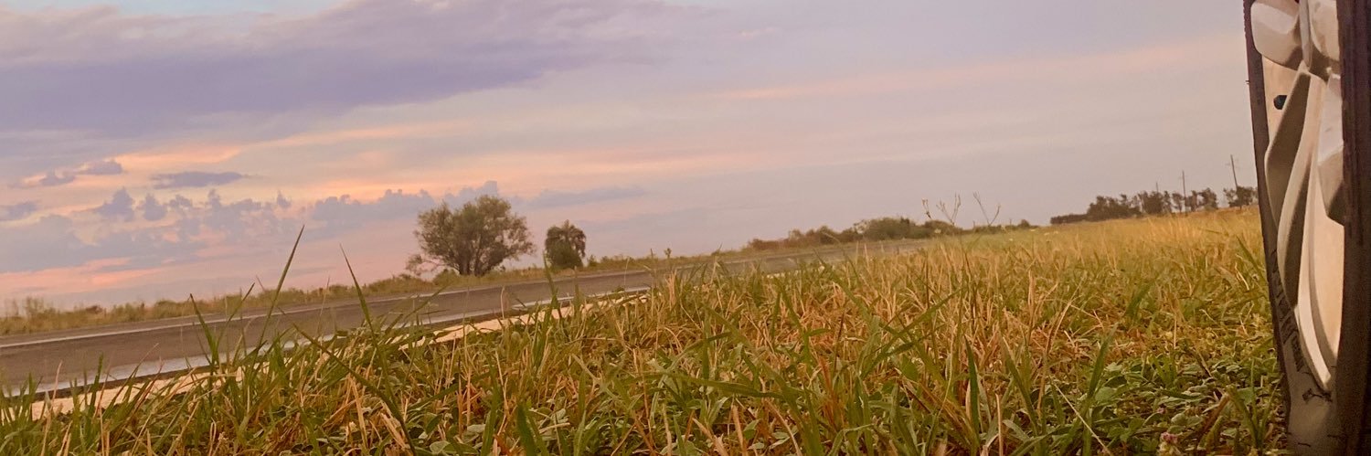 EveGST's profile banner image