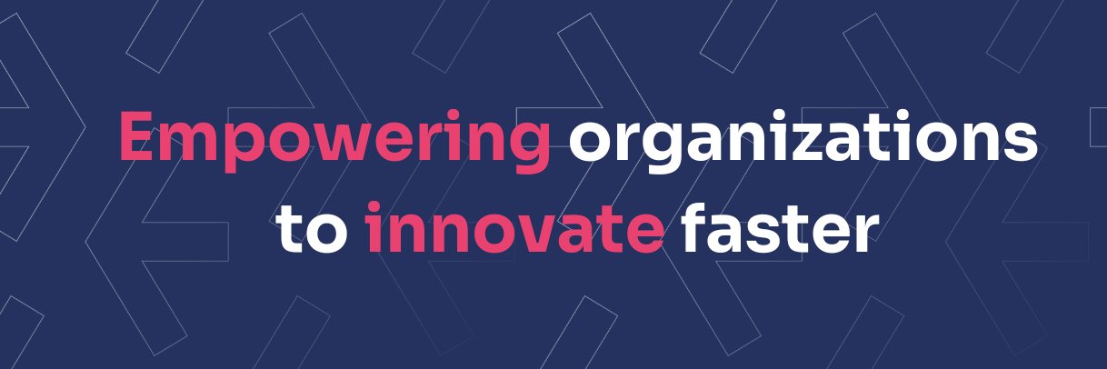 Sue B.V. | Cloud Native Solutions banner