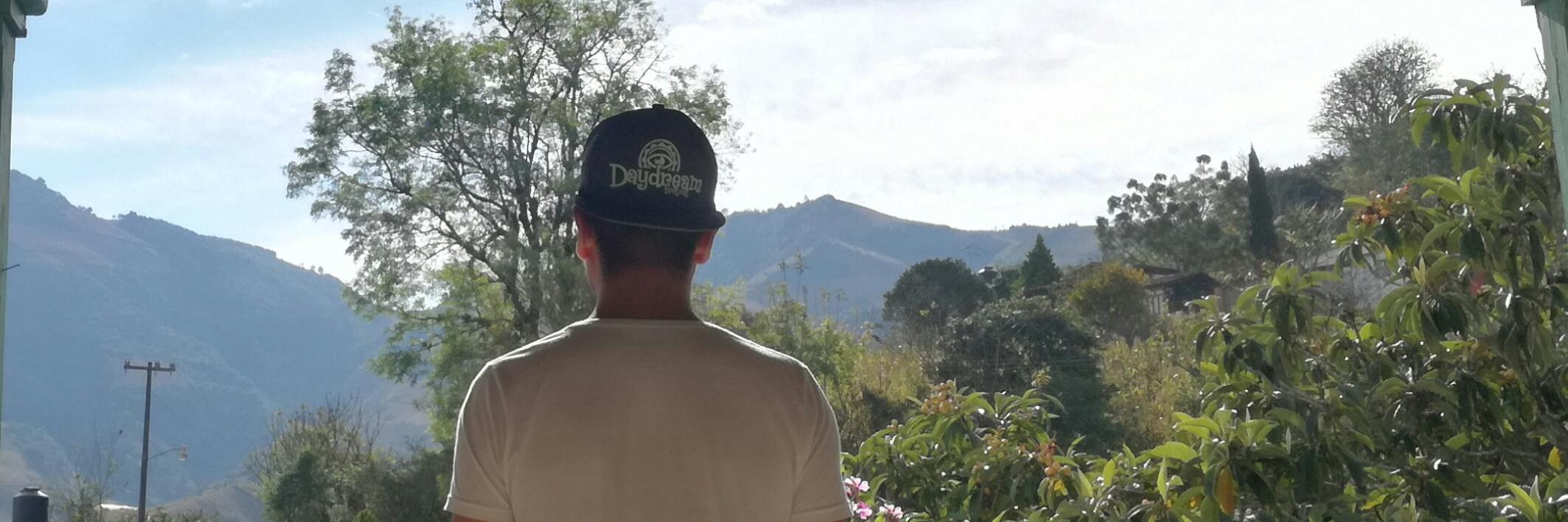ElKevinCenteno's profile banner image