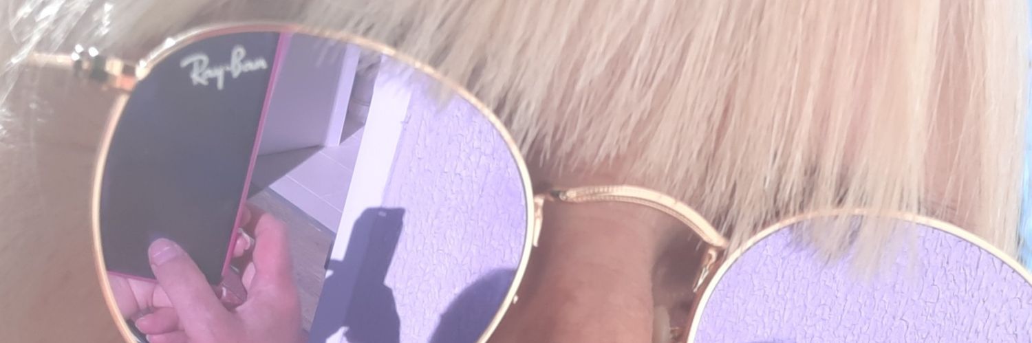 melanie4467's profile banner image