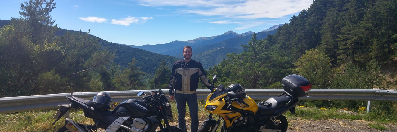 nachogoico's profile banner image