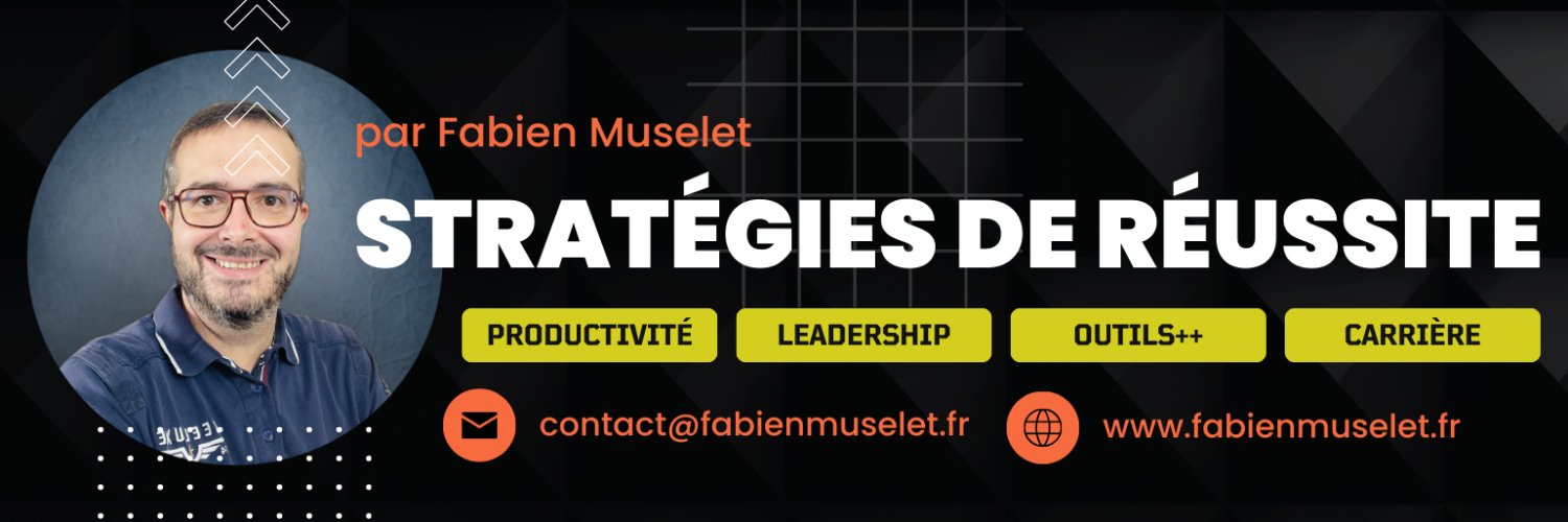 Fabien Muselet | Coach pour Carrières Réussies banner