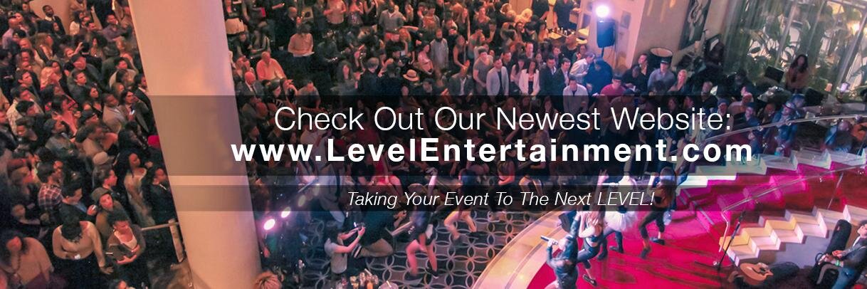 LevelEntGroup's profile banner image
