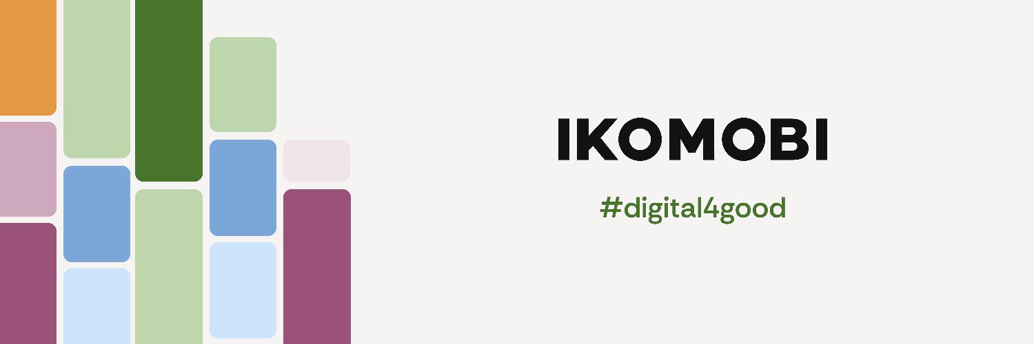 ikomobi's profile banner image