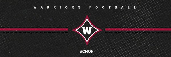 CoachCannonWHS Profile Banner