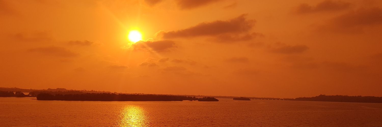 BenSubbarao's profile banner image