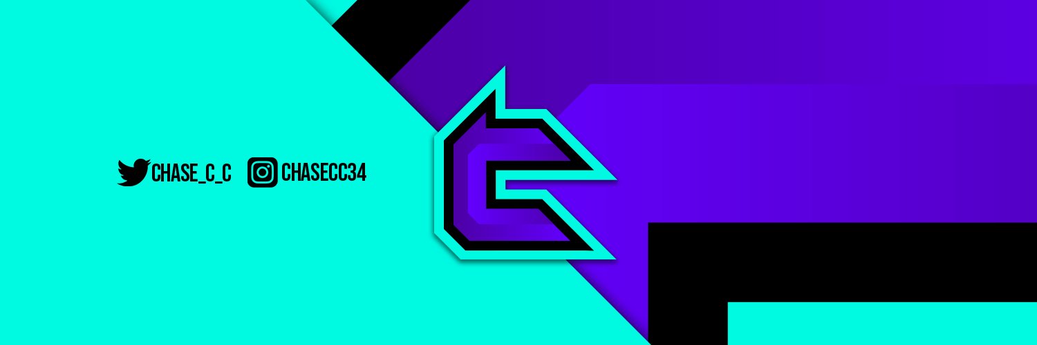 Chase banner