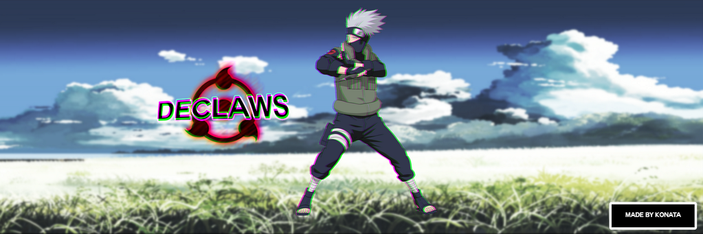 declaws's profile banner image