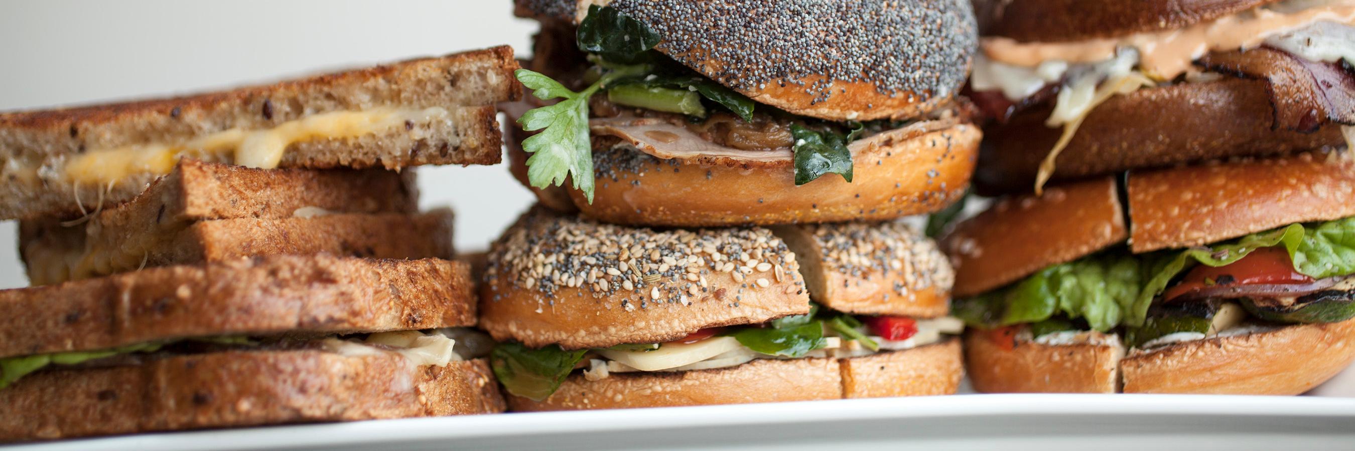 BoweryBagels's profile banner image