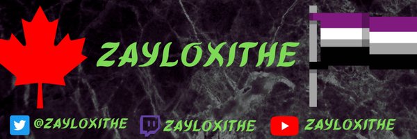 zayloxithe Profile Banner