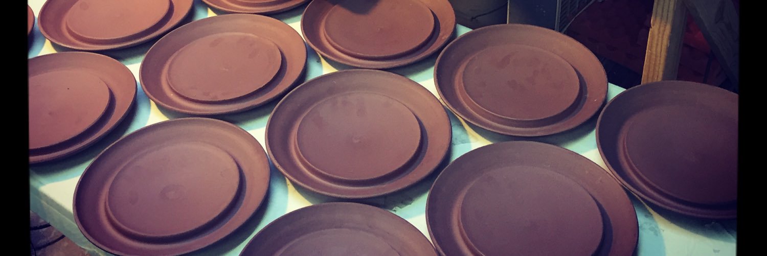 KellyPottery's profile banner image