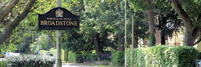 Broadstone Residents banner