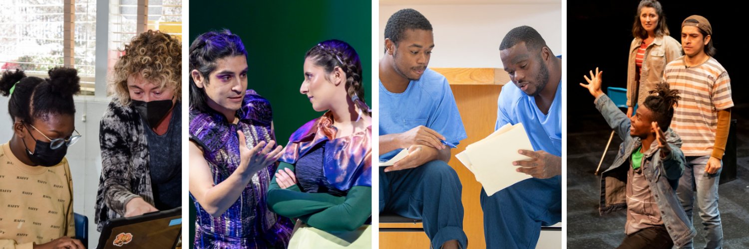 Playwrights Project banner