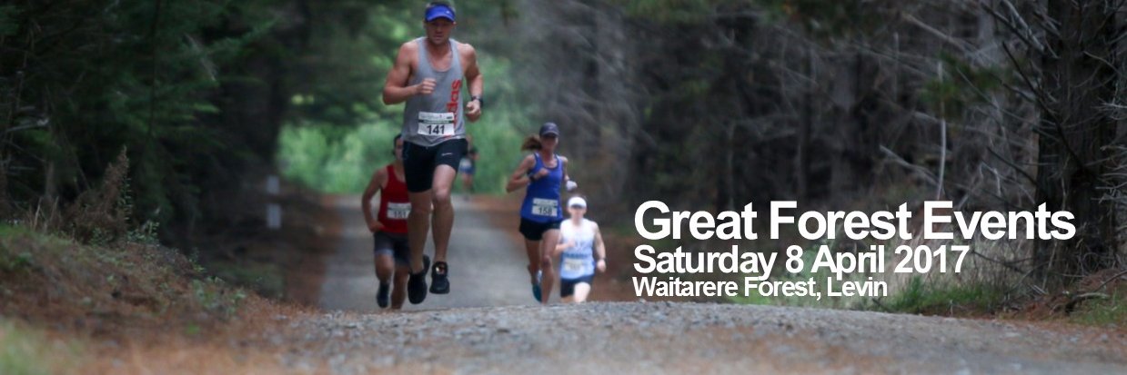 G8ForestEvents's profile banner image
