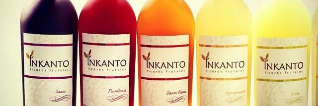 Inkanto Natural banner