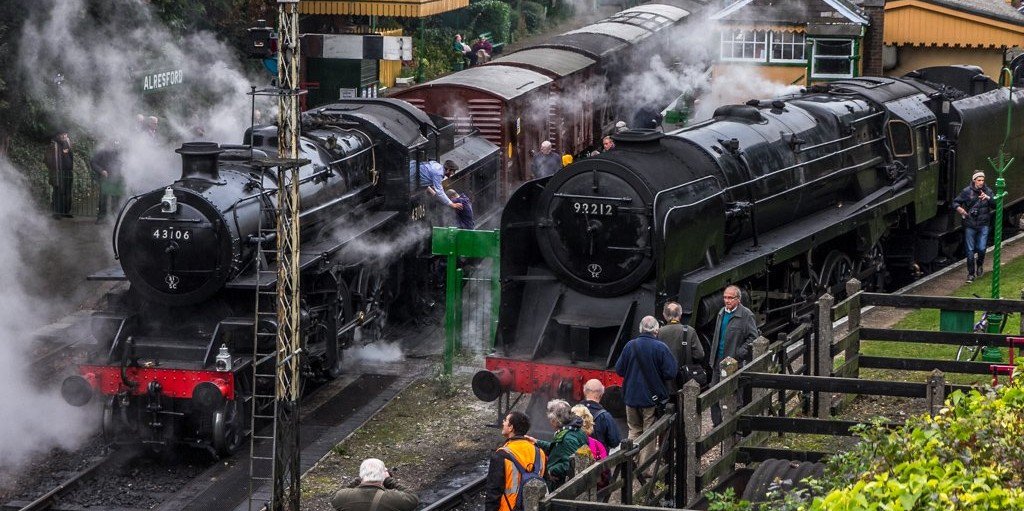 The Ragpicker ⚒️ banner