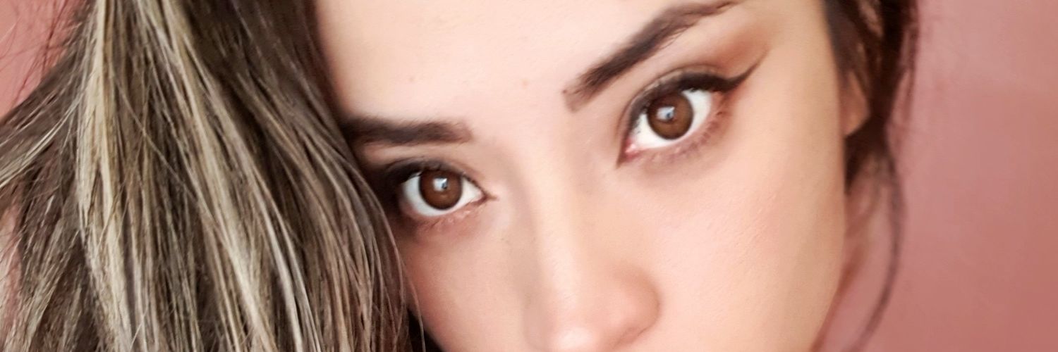 EstefaniaSenzan's profile banner image