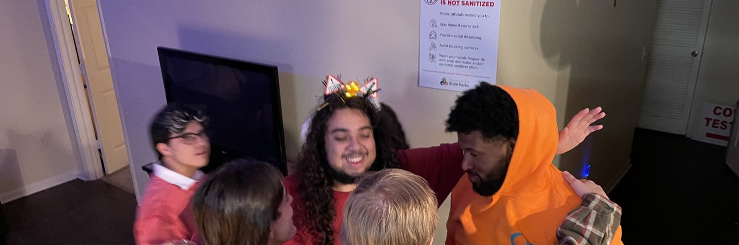 capngarcia's profile banner image