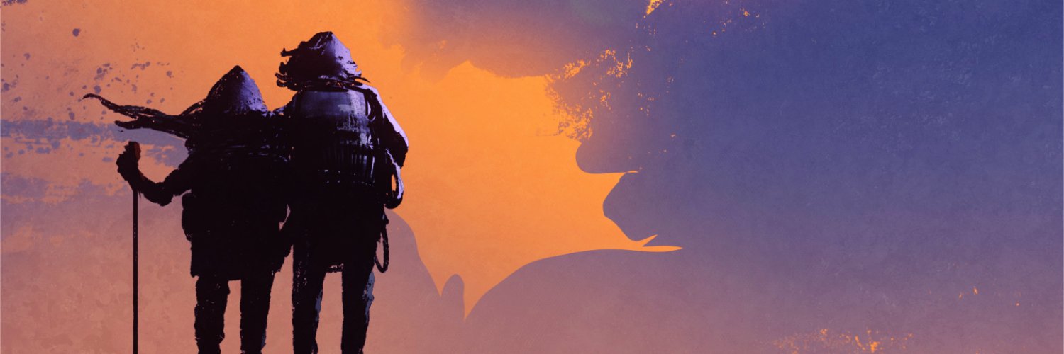 Vitamin K🏳️‍🌈's banner