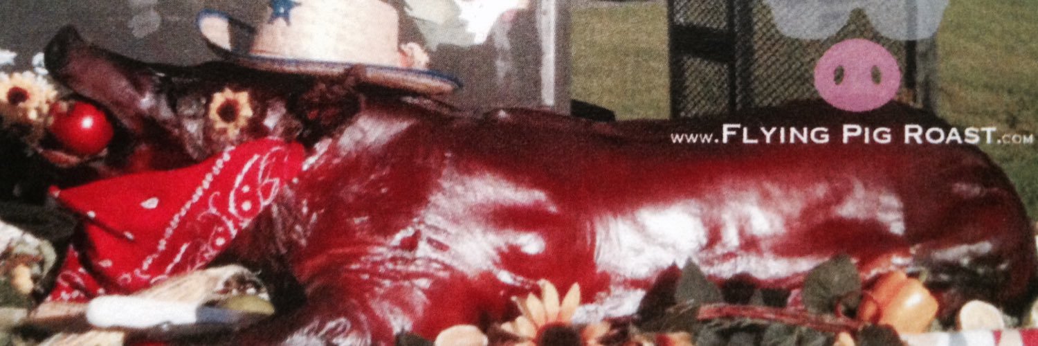 FlyingPigRoast's profile banner image